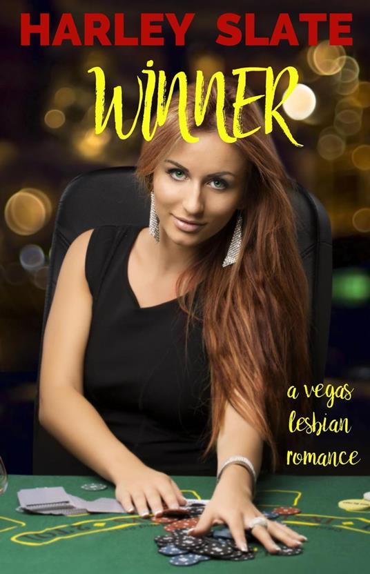 Winner: A Vegas Lesbian Romance