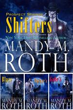 Prospect Springs Shifters Complete Series