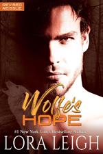 Wolfe's Hope