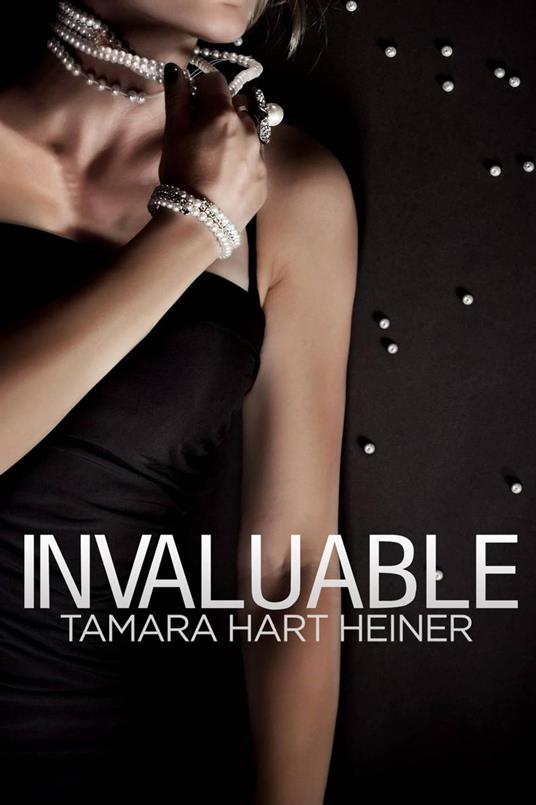 Invaluable - Tamara Heiner - ebook