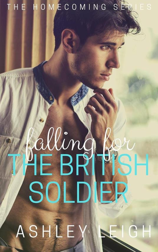 Falling for the British Soldier