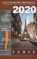 Paris 2020 - Andrew Delaplaine - cover