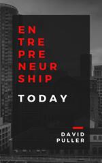 Entrepreneurship Today