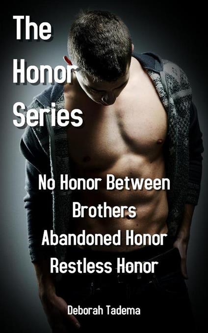 The Honor Series Book One