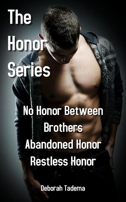 The Honor Series Book One