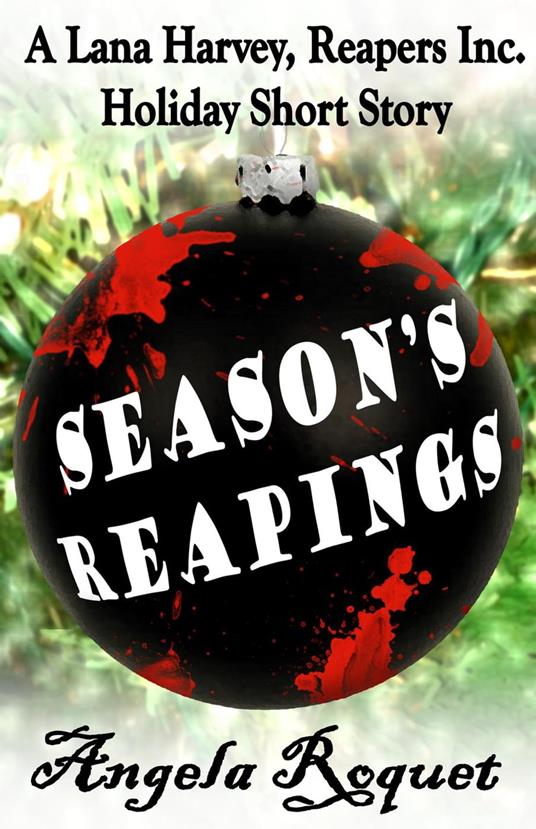 Season's Reapings