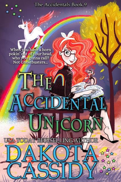 The Accidental Unicorn