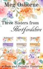 Three Sisters from Hertfordshire