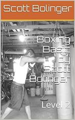 Boxing Basics Level 2