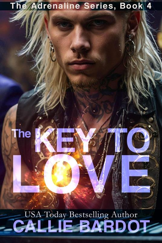 The Key to Love