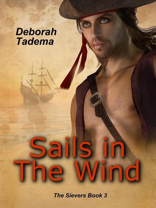 Sails in The Wind