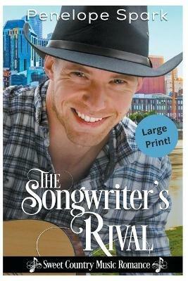 The Songwriter's Rival - Penelope Spark - cover