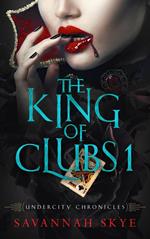 King of Clubs 1