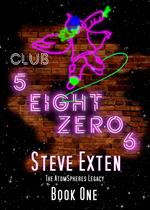 Club 5 Eight Zero 6