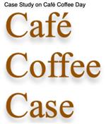 Case Study on Café Coffee Day