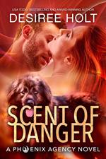 Scent of Danger