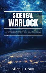 Sidereal Warlock