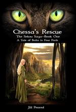 Chessa's Rescue