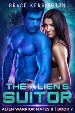 The Alien's Suitor