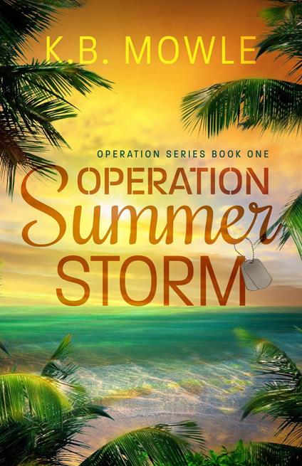 Operation Summer Storm
