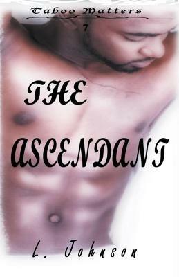 The Ascendant - L Johnson - cover