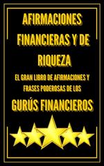 Afirmaciones Financieras y de Riqueza