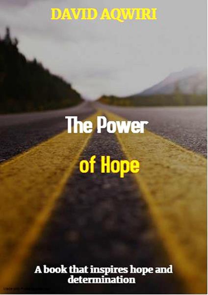 The Power of Hope