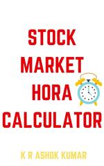 Stock market HORA calculator