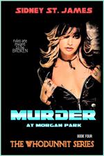 Murder at Morgan Park