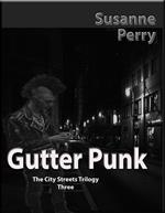 Gutter Punk