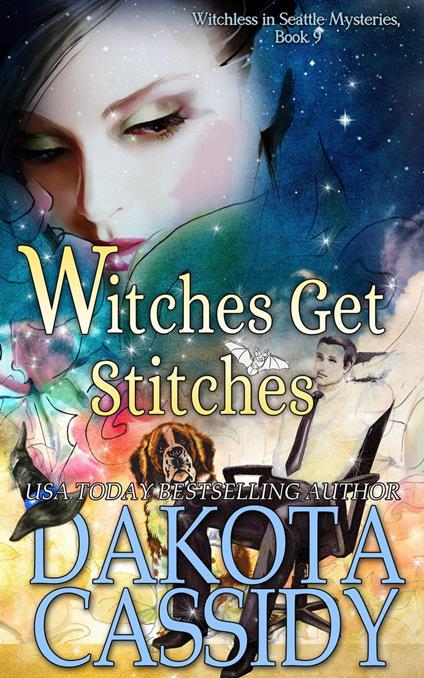 Witches Get Stitches