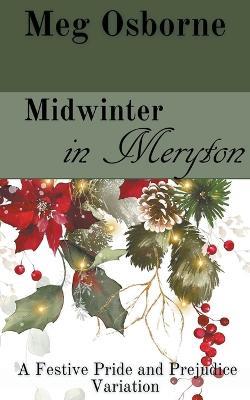 Midwinter in Meryton - Meg Osborne - cover