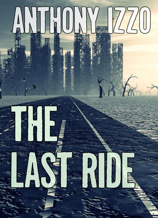 The Last Ride