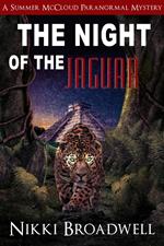 The Night of the Jaguar