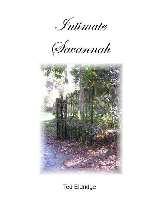 Intimate Savannah