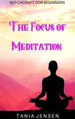 The Focus of Meditation