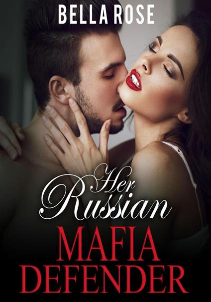 Her Russian Mafia Defender