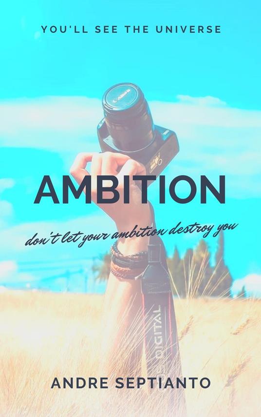 Ambition