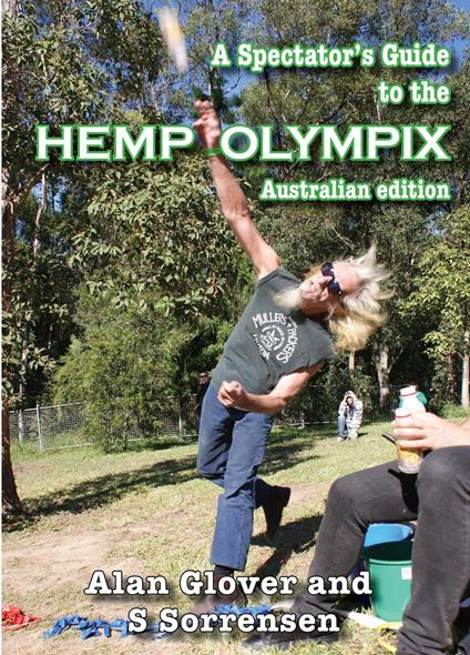 A Spectator's Guide to the Hemp Olympix