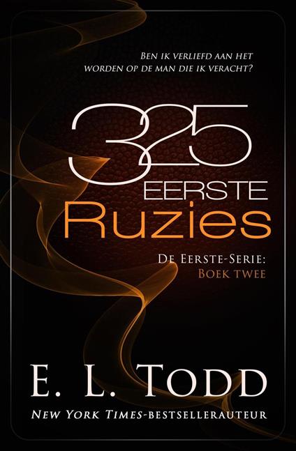 325 Eerste Ruzies