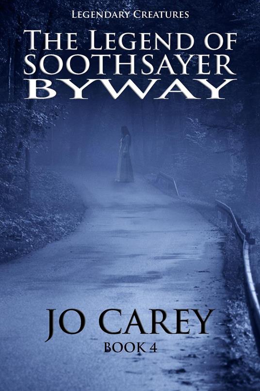 The Legend of Soothsayer Byway