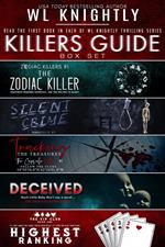 Killers Guide Box Set