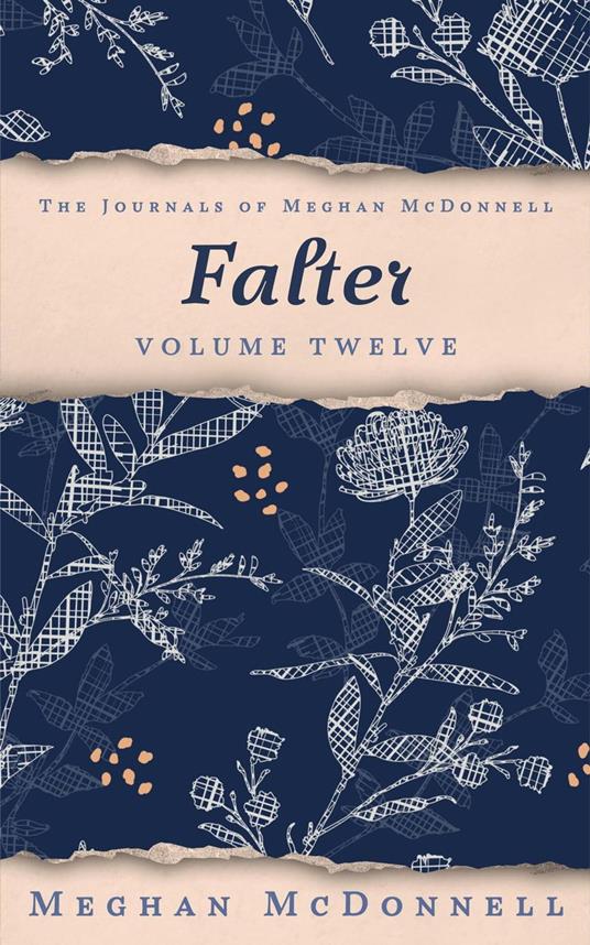 Falter: Volume Twelve