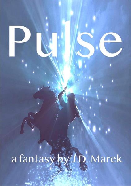 Pulse - J.D. Marek - ebook