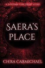 Saera's Place : A Sands of Time Short Story