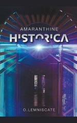 Amaranthine Historica