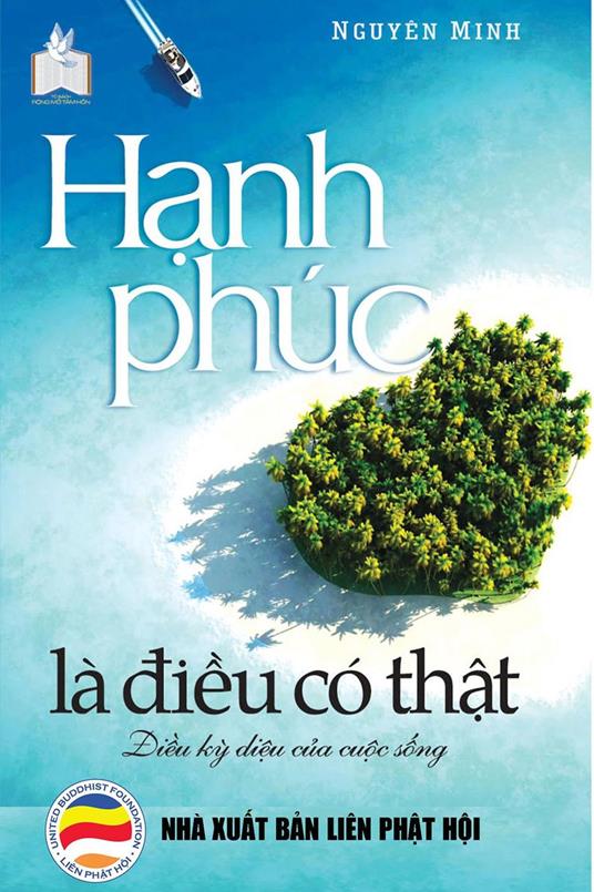 H?nh phúc là di?u có th?t - Nguyên Minh - ebook