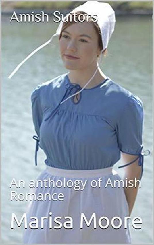 Amish Suitors