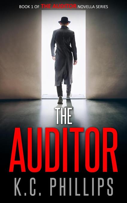 The Auditor