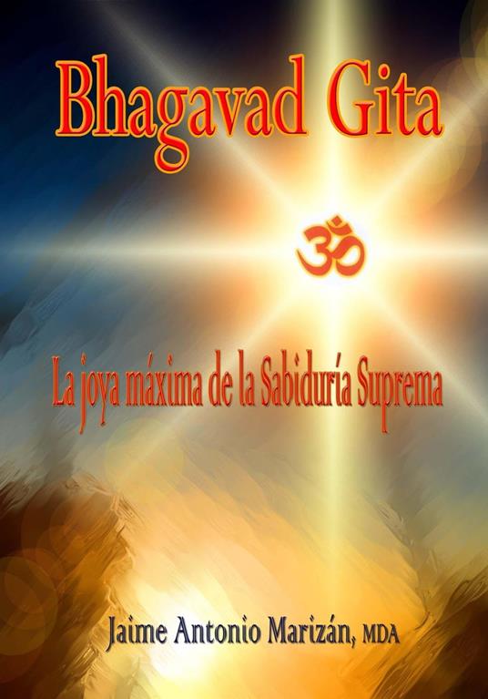 Bhagavad Gita